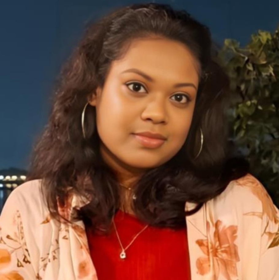 Anindita Ghosh