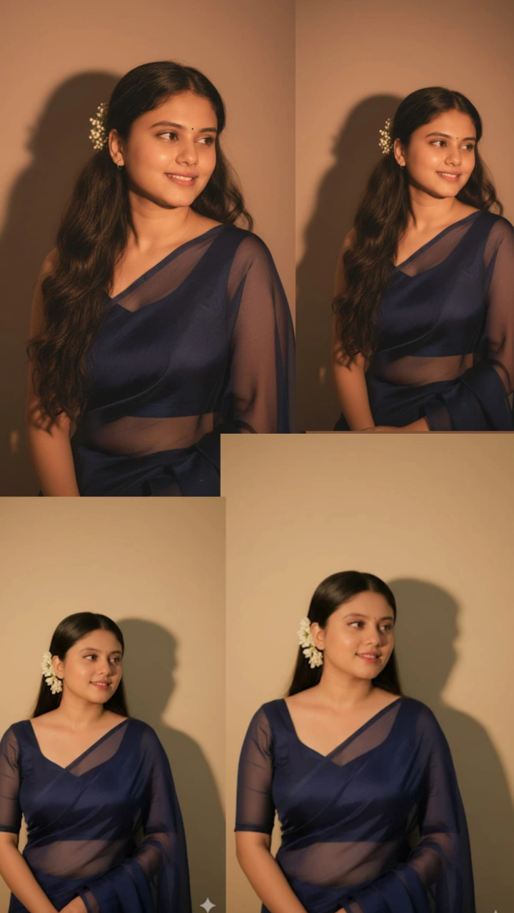 Gayatri Shende