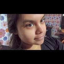JOYITA Riya