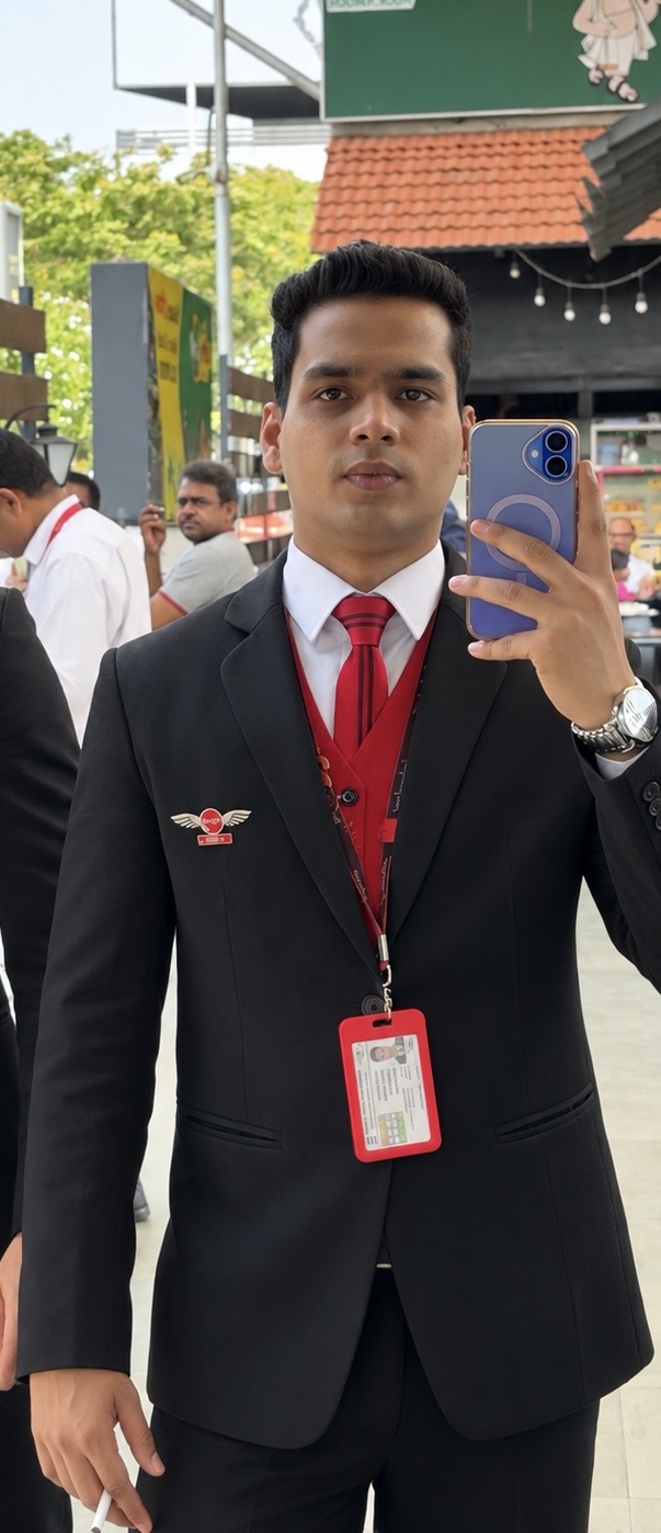 Syed Samad
