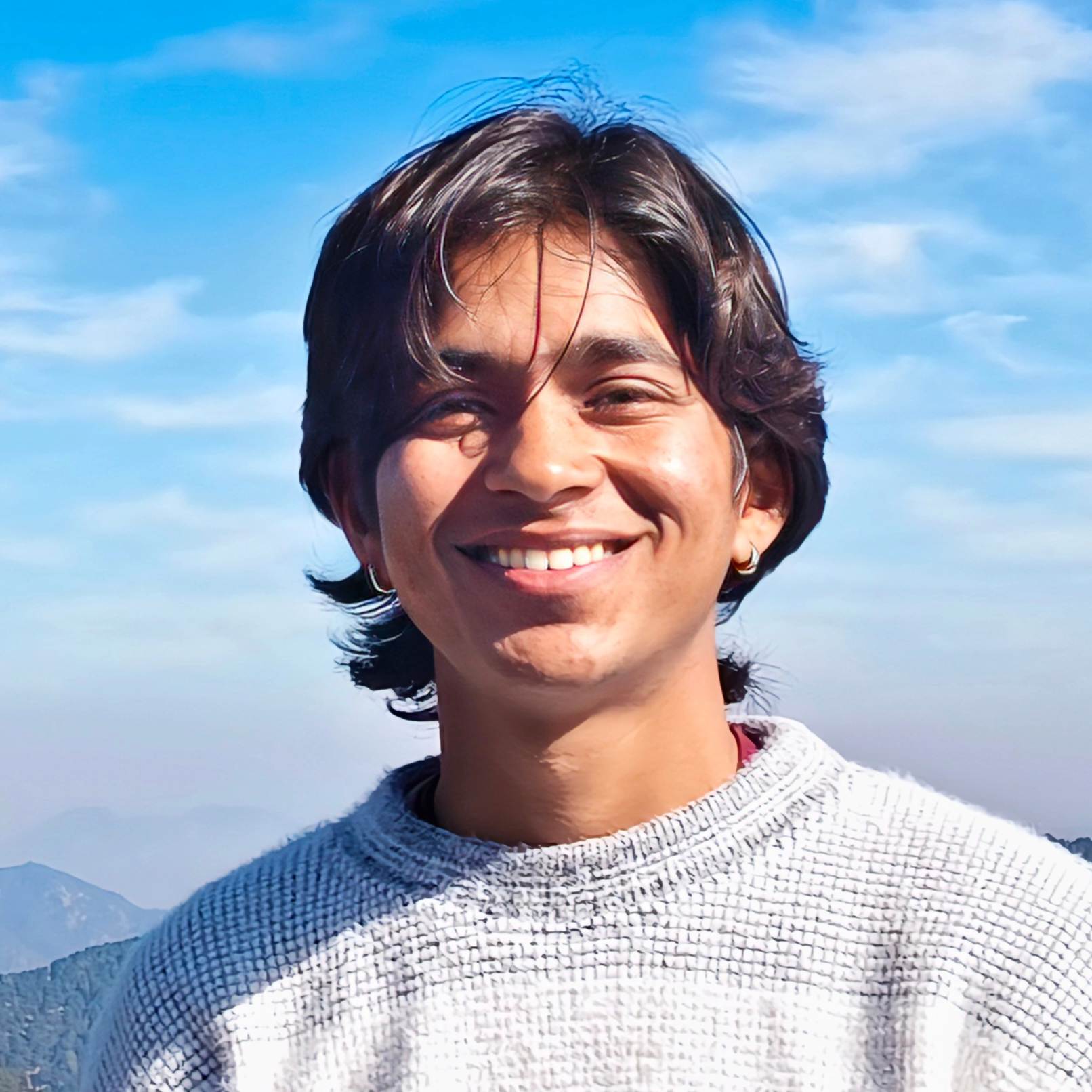 Tushar Maheshwari