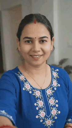 SONGEETA PATEL