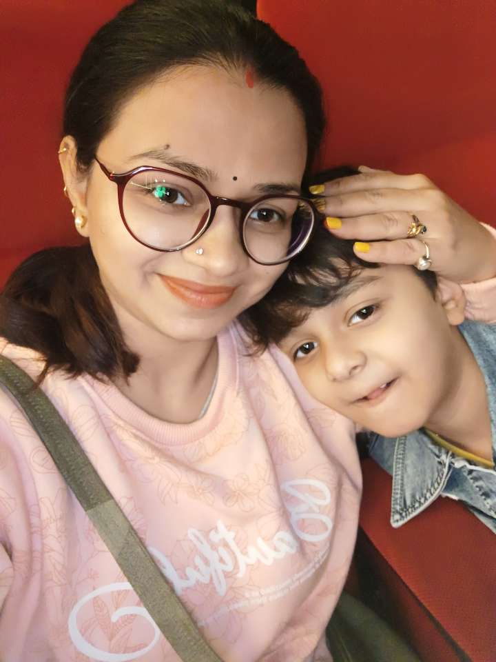 preeti mishra