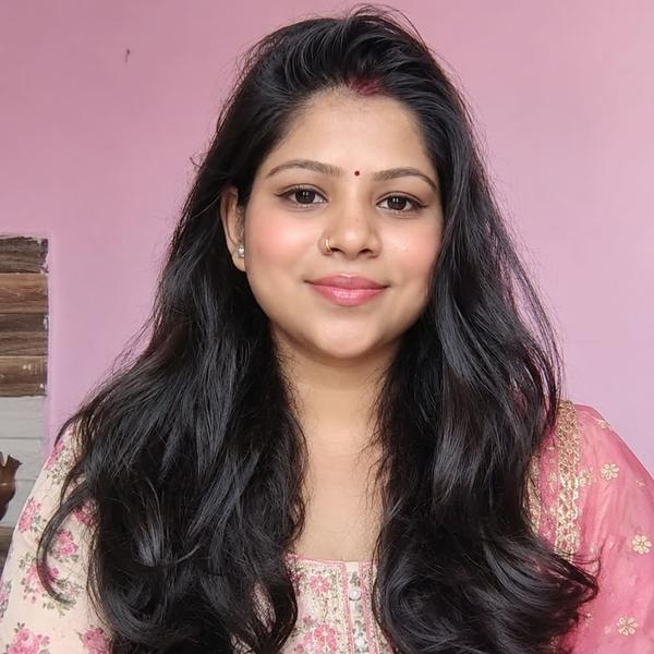 Kalpna Mishra