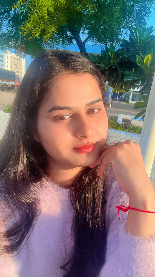 Aadhya Dhumal
