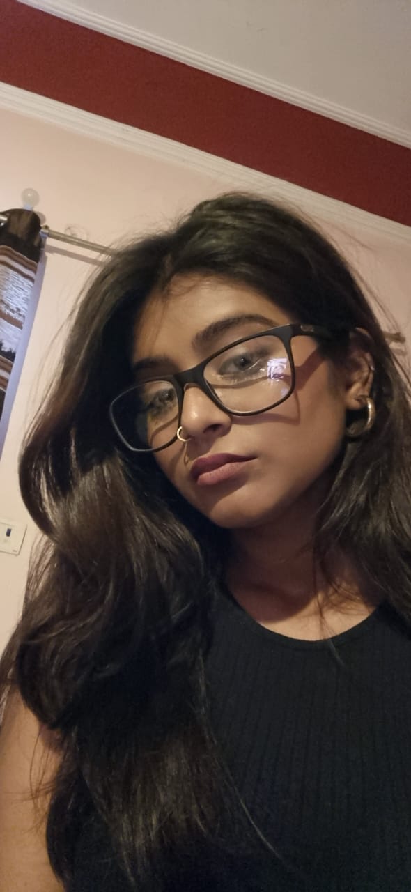 Siddhi gupta