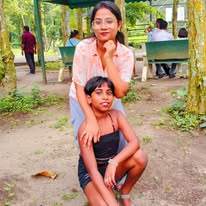 Sneha Mandal