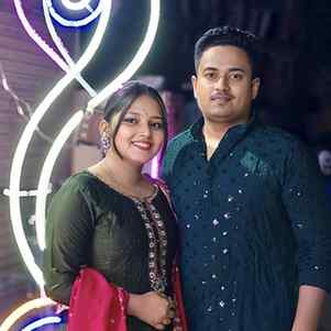 Anwesa Mondal