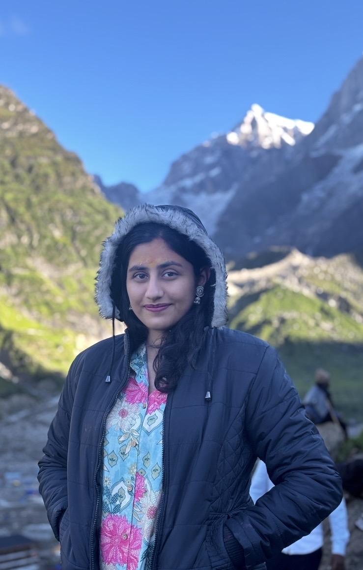 Anshu Kashyap