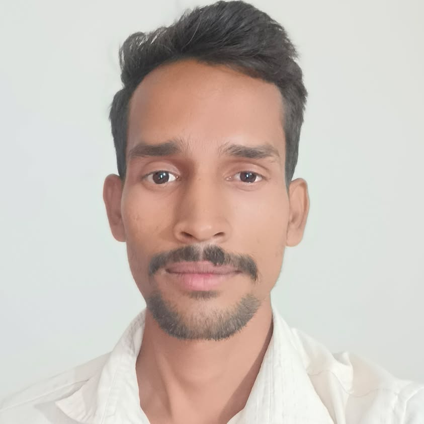 Akshaykumar Yadav