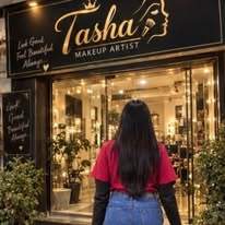 Tasha Sharma