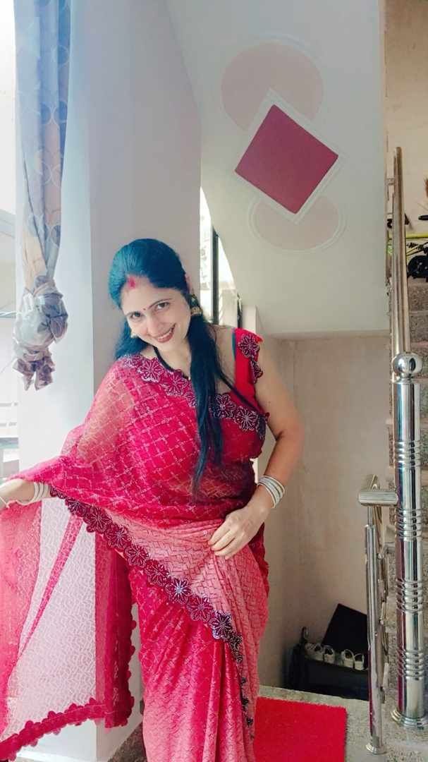 Durgesh Nandini
