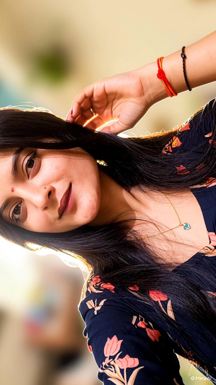 Mansi Jaiswal