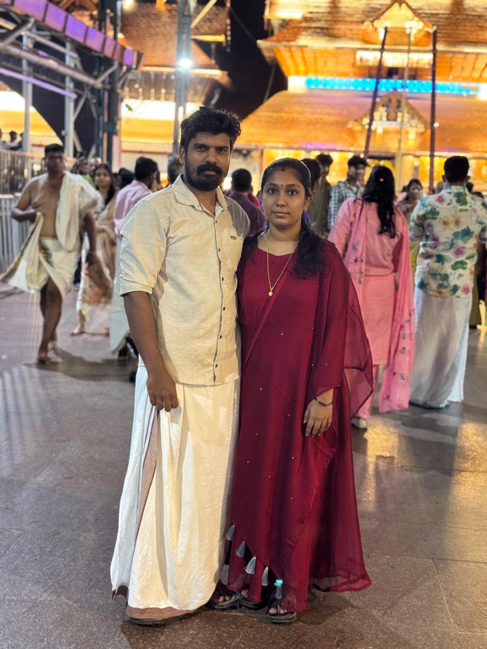 Athira Vishak