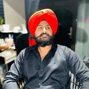 Lovedeep Singh