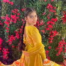 Darshana bafna
