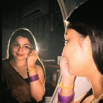 Sutapa Mandal