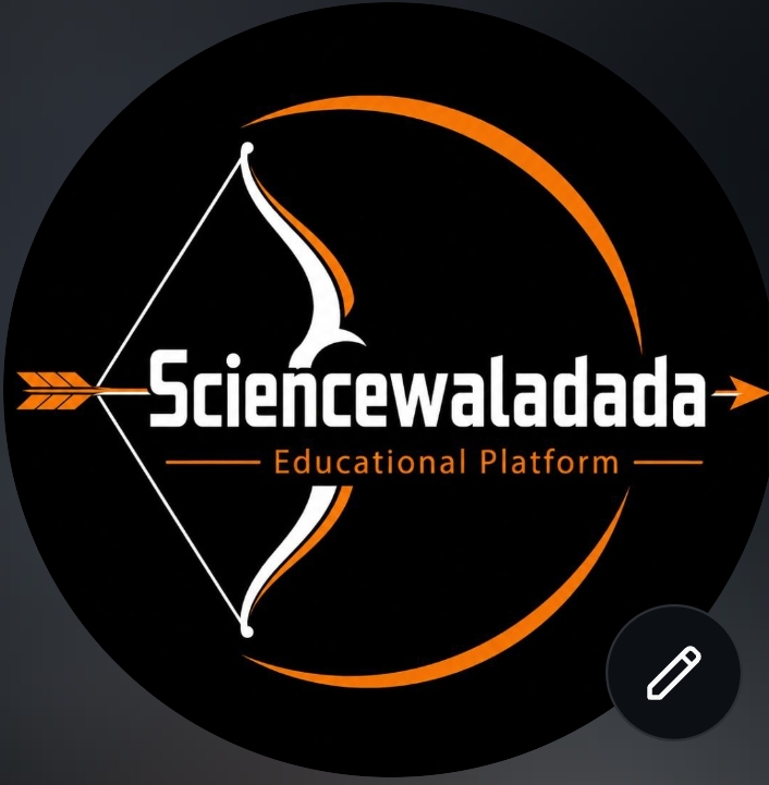 Sciencewaladada ..