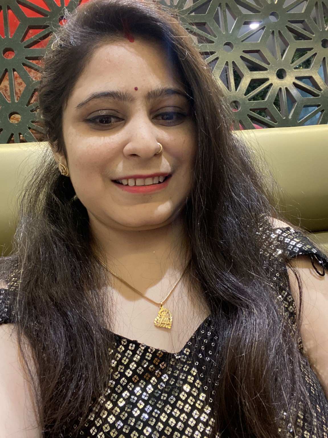 Lakshita Nagwani