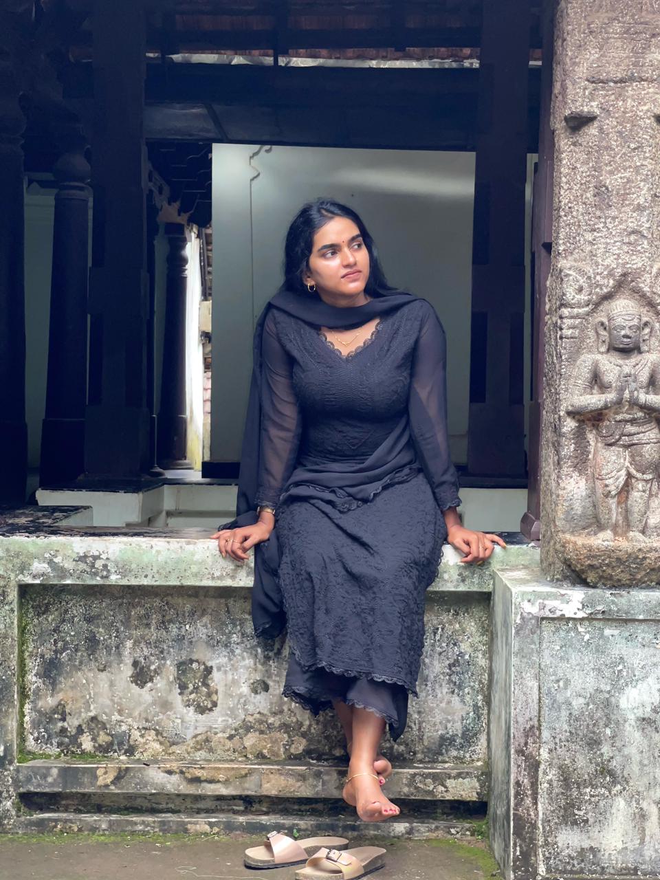 Ashina Panicker
