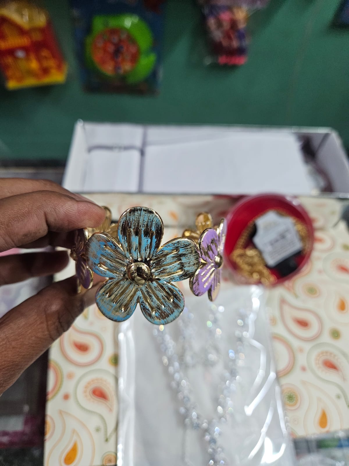 Rupsha Mondal