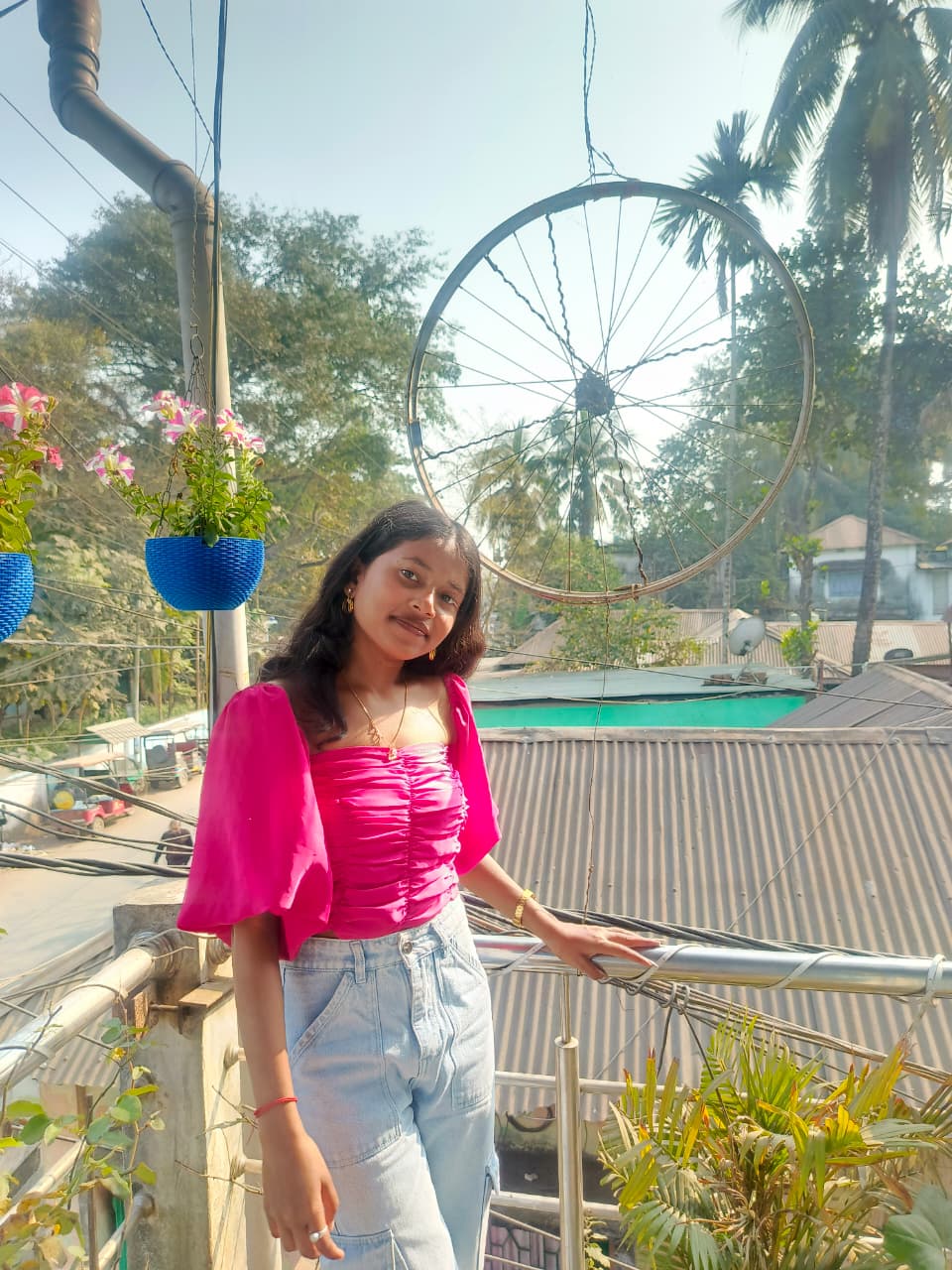 Koyel Mandal
