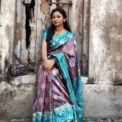 Srabani Sen