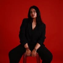 Hrishika Giri