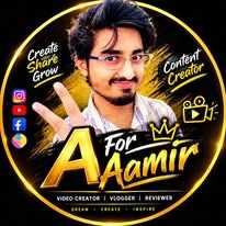 Aamir Amdavadi