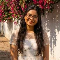 Nishita Murmadkar