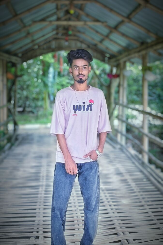 Jakirul Islam