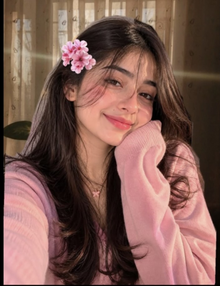 Mahnoor Arain