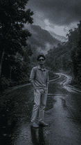 Dhruv Dandotiya