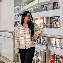 Binita Singh
