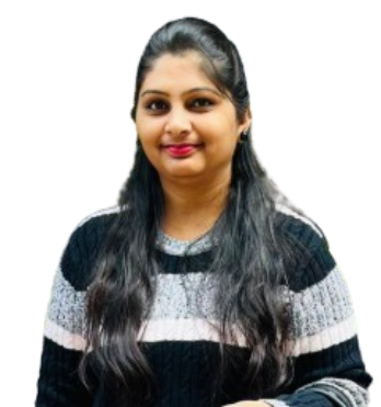 Poonam Jain