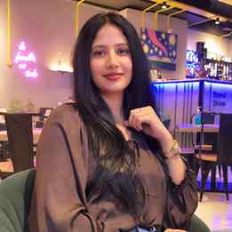 Pooja Soni