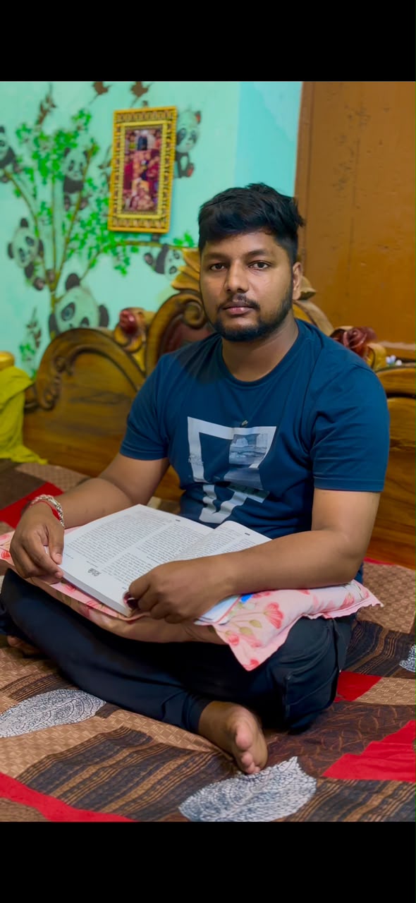 Rakesh Das