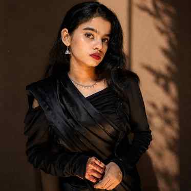 Simran Shaikh