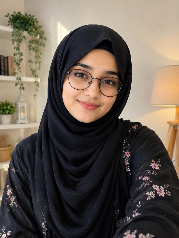 Samreen Sultan