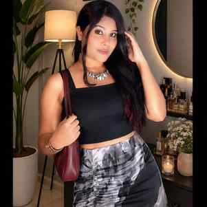 Megha Sharma