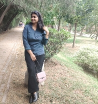 Sushma Bawa