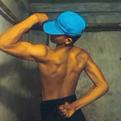 Adarsh Kushwaha