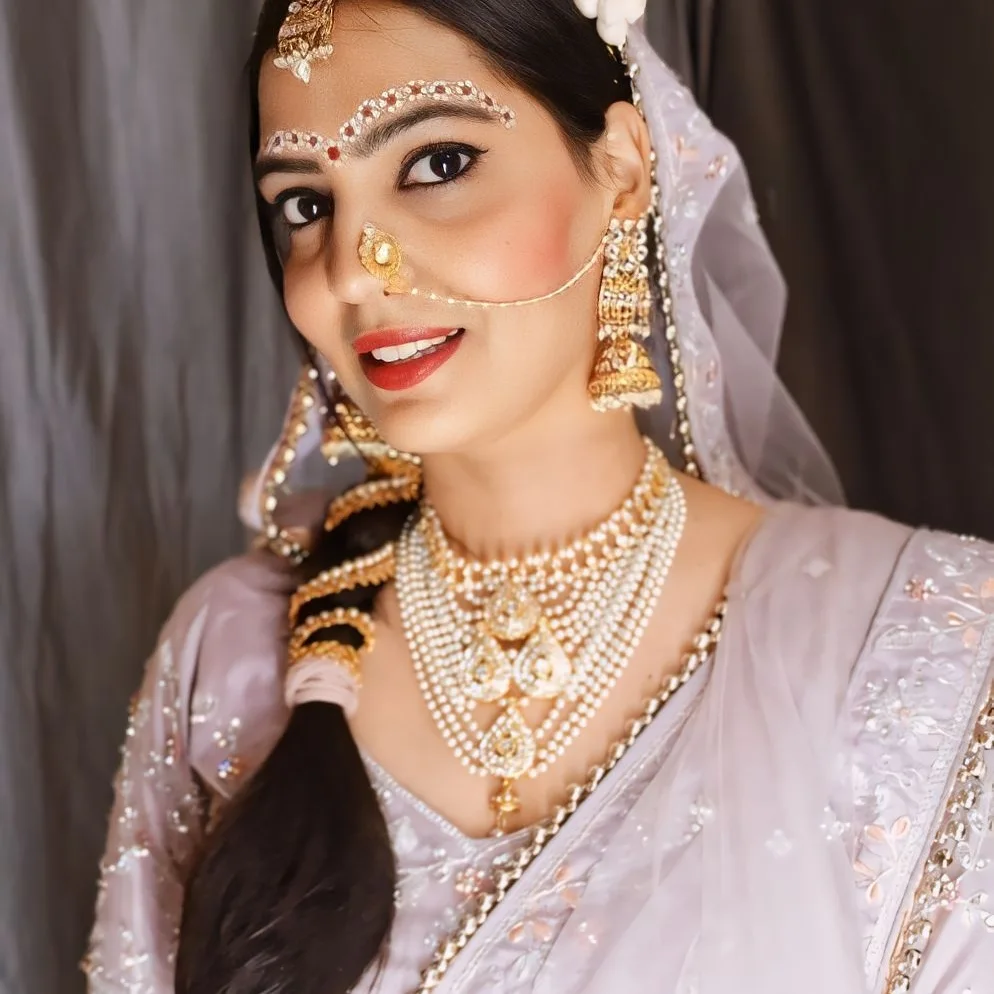 Shraddha Tripathi