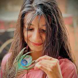 Aishwarya Kawade