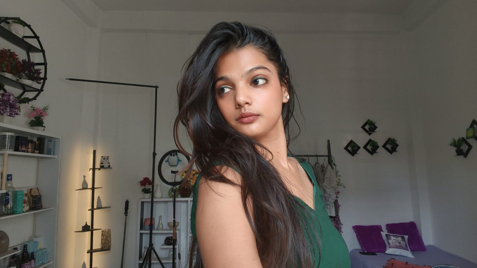 Khushboo gaud