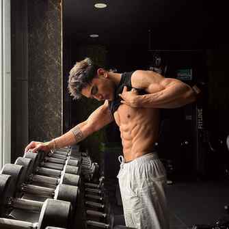 Ansh mulchandani