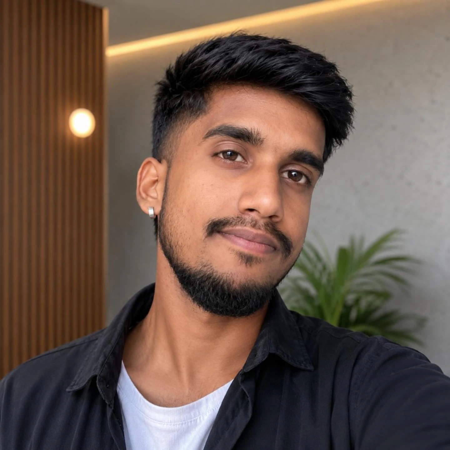 Nikhil Soni