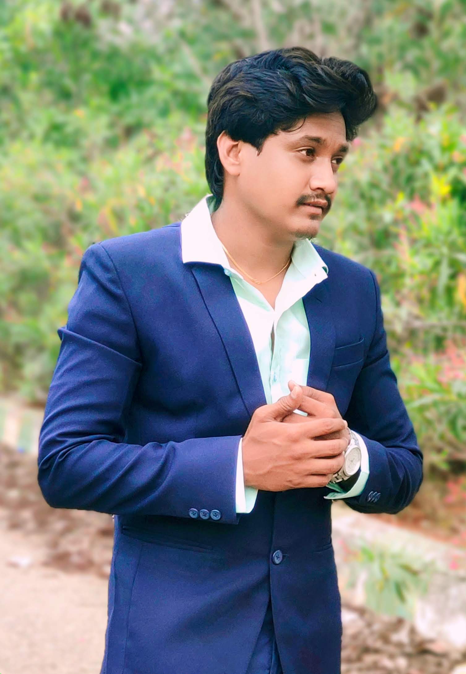 Shaik Akbhar