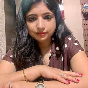 Bandana Kumari