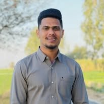 Gurwinder Khosa